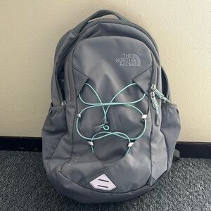 North Face Laptop Backpack